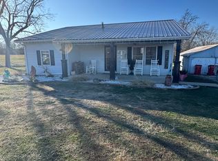 6348 S 775 W, Williamsport, IN 47993