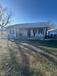 6348 S 775 W, Williamsport, IN, 47993