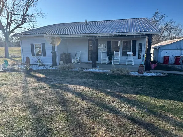 6348 S 775 W, Williamsport, IN 47993