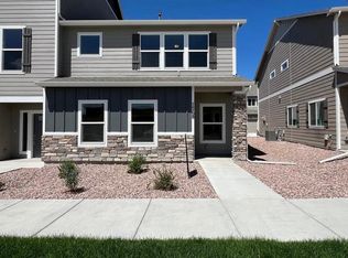 7768 Bone Creek Point, Colorado Springs, CO 80924