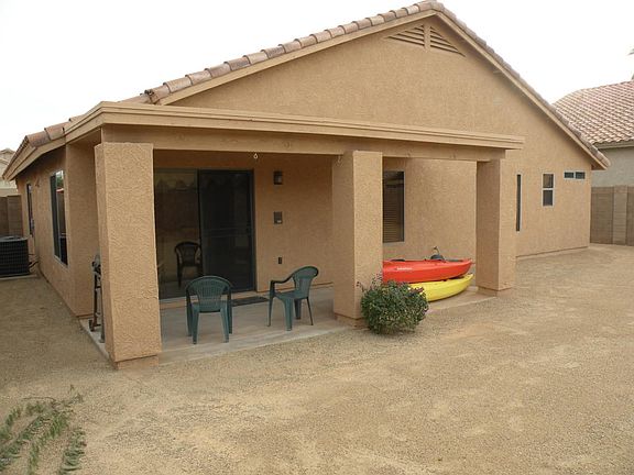 3rd image of 10824 W Via Del Sol
