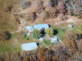2197 Highway Ee, Mansfield, MO 65704