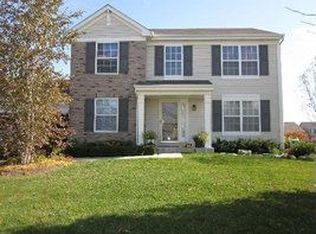 492 Horizon Ln, Dekalb, IL 60115