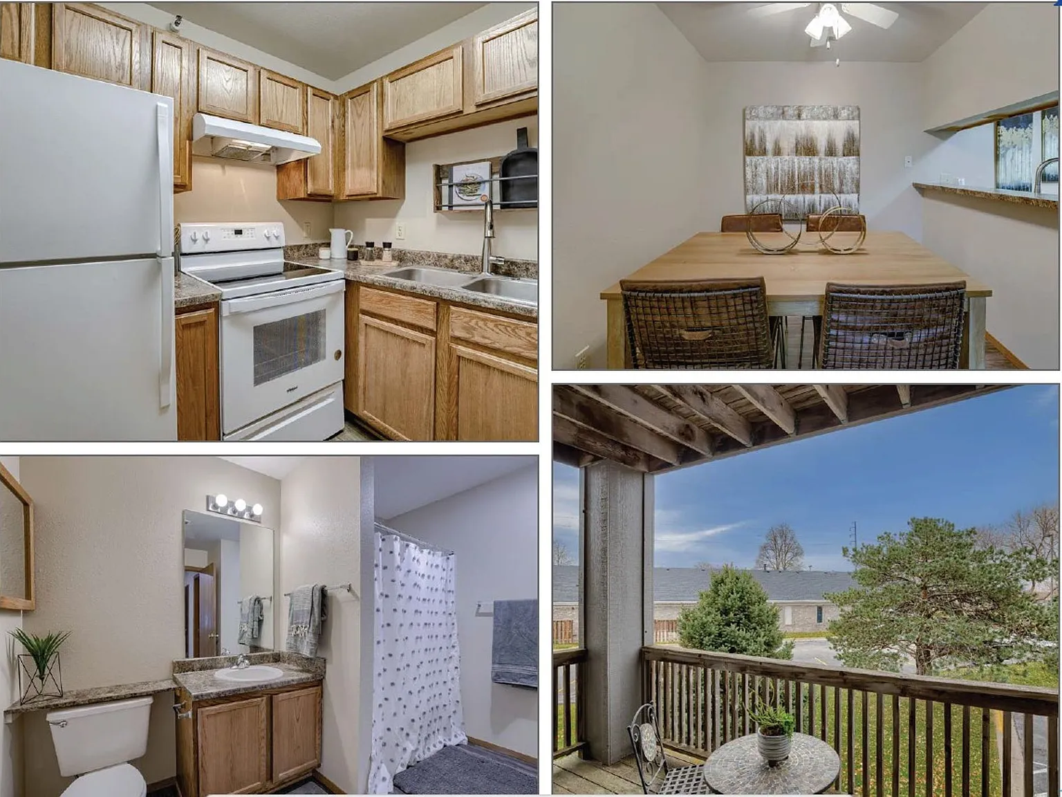 Southfield Apartments — Photo 1
