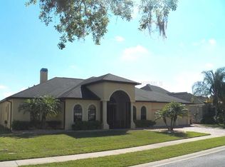 6534 Vanda Ln, Land O Lakes, FL 34637
