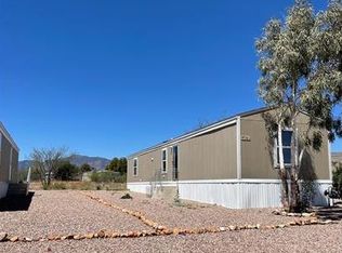 4516 S Campobello Ave #2B-1BA-765SQFT, Sierra Vista, AZ 85650