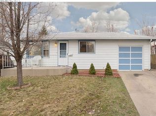 1305 Washington Ave, Loveland, CO 80537