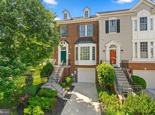 10801 Wadsworth Rd, Woodstock, MD 21163