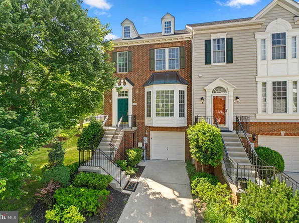 10801 Wadsworth Rd, Woodstock, MD 21163