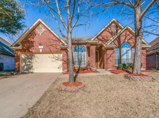 1012 Laurel Oak Dr, Flower Mound, TX 75028