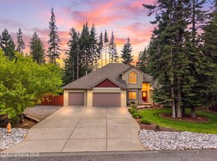 12377 N Bradbury Dr, Hayden Lake, ID 83835
