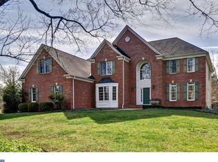 65 Kildee Rd, Belle Mead, NJ 08502