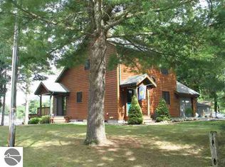 4974 N Campbell Ave, Hale, MI 48739