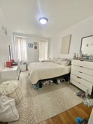 Rented by Corcoran