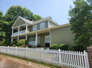 113 Magnolia Blossom Way, Athens, GA