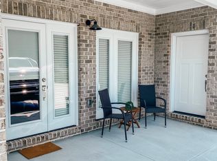 140 Avery Ln #B, Lexington, NC 27292