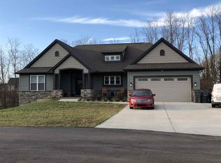 11758 Staffordsburg Rd, Independence, KY 41051