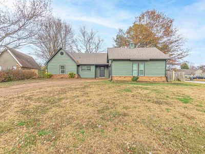 6538 Castle Ridge Cv, Memphis, TN, 38141