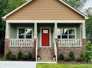 601 S Church St, Salisbury, NC 28144