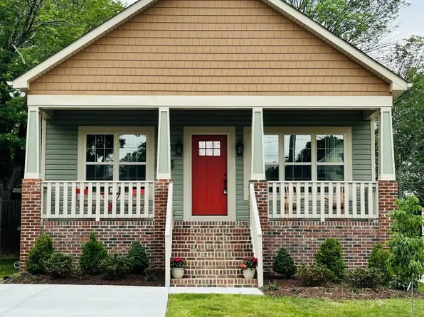 601 S Church St, Salisbury, NC 28144