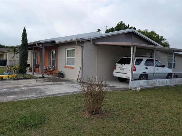 6722 Ovid Ave, Orlando, FL 32809