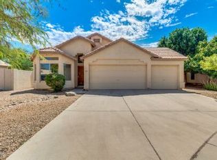 817 E Baylor Ln, Chandler, AZ 85225