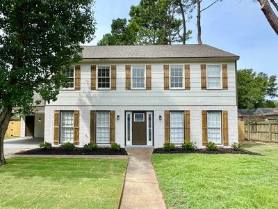 2619 Crimmins Cv, Memphis, TN, 38119