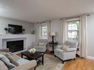 45 Watson St, Braintree, MA 02184