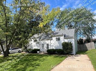 6318 Norburn Way, Lansing, MI 48911