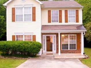2304 Blackwatch Cir SW, Marietta, GA 30008