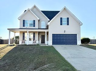 25 Apache Trl, Fort Mitchell, AL 36856