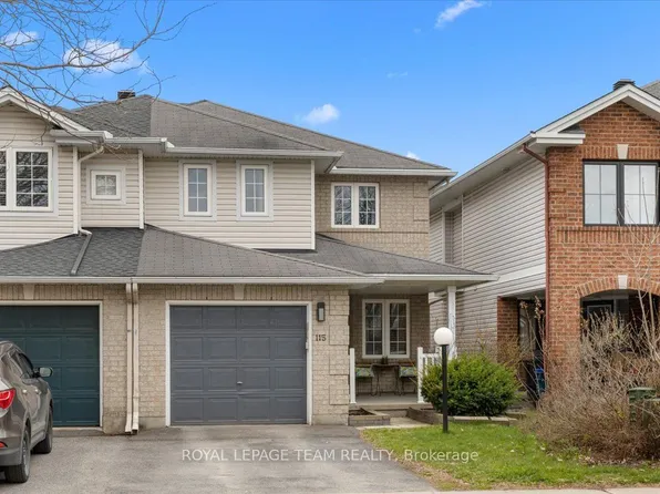 115 Fairlop Way S, Ottawa, ON K2J 5B6
