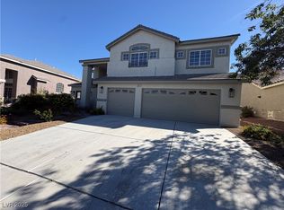 2647 Hourglass Dr, Henderson, NV 89052
