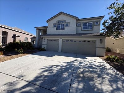 2647 Hourglass Dr, Henderson, NV, 89052