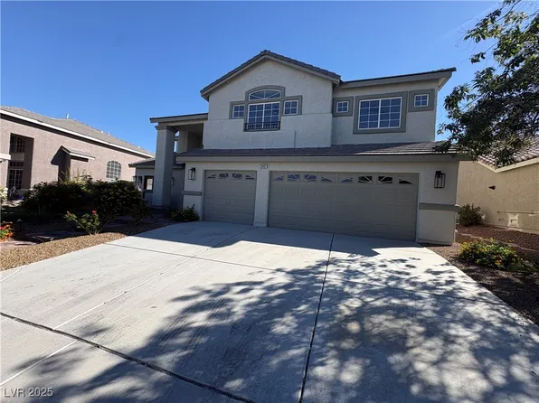 2647 Hourglass Dr, Henderson, NV 89052