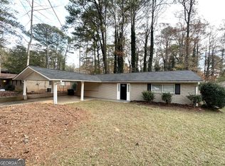 310 Flagstone Dr SW, Atlanta, GA 30331