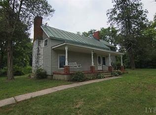 4595 Big Island Hwy, Bedford, VA 24523