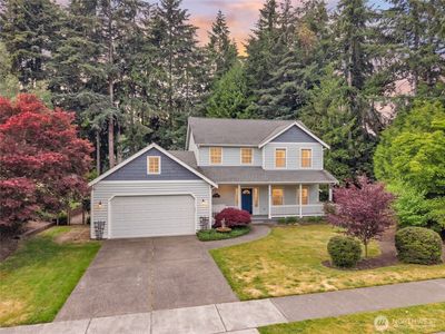 7796 Beardsley Avenue, Gig Harbor, WA, 98335