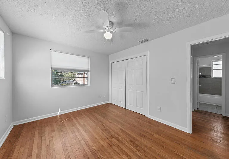 1531 Louisiana St #1 — Photo 14