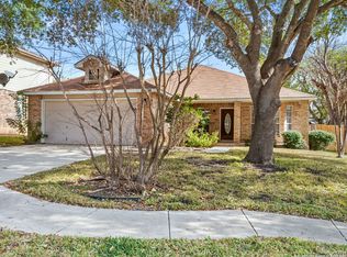 2534 Woodland Village Pl, Schertz, TX 78154