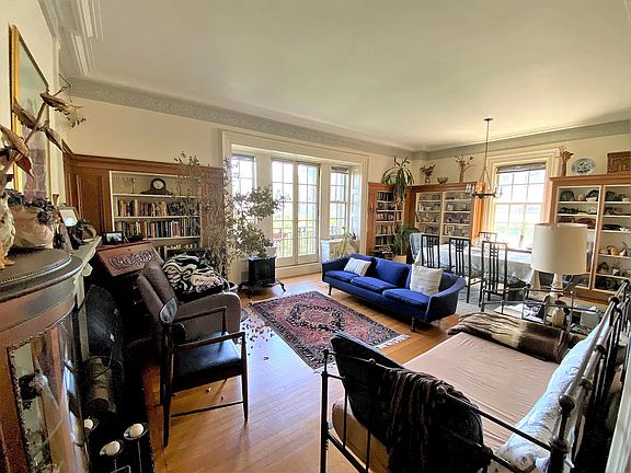 2nd image of 41 Central Park W #9B
