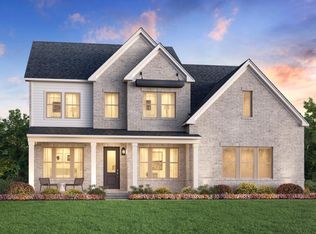 Harpeth Plan, Tomlinson Pointe - Longford Collection, Mount Juliet, TN 37122