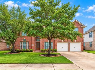 11906 Mariposa Canyon Dr, Tomball, TX 77377