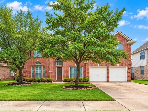 11906 Mariposa Canyon Dr, Tomball, TX 77377
