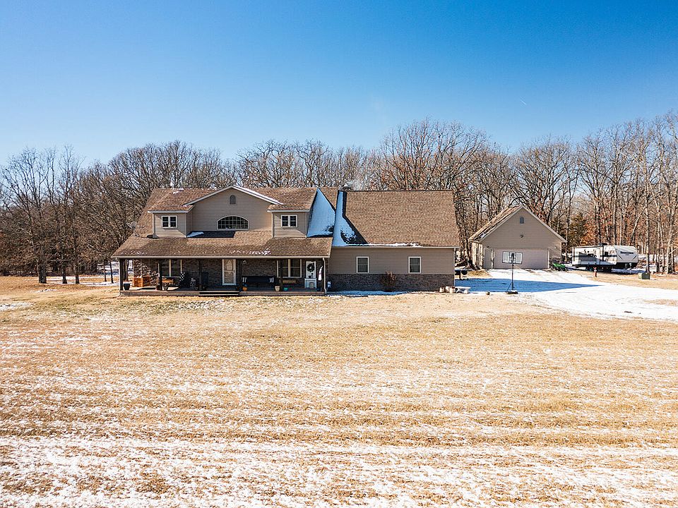 955 Grayhawk Loop, Marshfield, MO 65706 Zillow