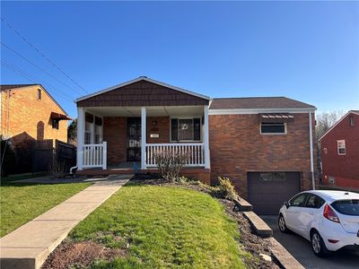 1411 Kinmount St, Pittsburgh, PA, 15205