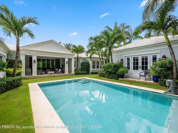 209 Sandpiper Dr, Palm Beach, FL 33480