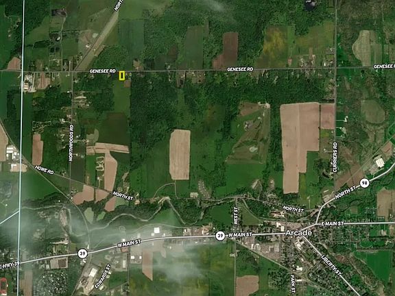 2nd image of Genesee Rd Lot Wp001