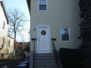681 Willow Ave, Garwood, NJ 07027