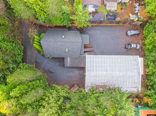 277 Huddle Rd, Ketchikan, AK 99901